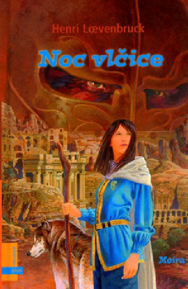 Noc vlice - Henri Loevenbruck