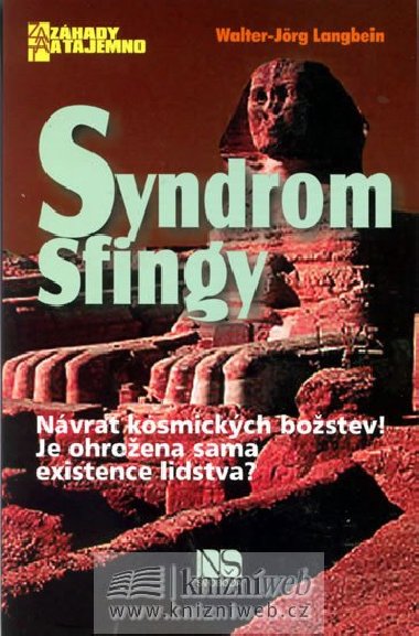 Syndrom sfingy - Walter-Jrg Langbein