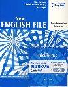 New english file pre-intermediate workbook + cd rom pack - Clive Oxenden; Christina Latham-Koenig; Paul Seligson