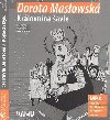 Krlovnina avle - Dorota Maslowska; Vojta Dyk; Pavla Beretov; Ji Franta