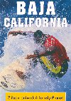 Baja California - průvodce Lonely Planet - Michelle Matter
