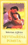 Nevydaen pomsta - Sabrina Jefferies
