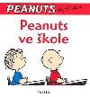 Peanuts ve kole - Charles M. Schulz
