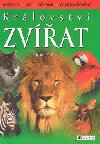 Krlovstv zvat - Bernard de Wetter