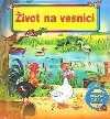 ivot na vesnici - Agnieszka Franczekov; Grayna Motylewsk