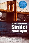 Sirotci z brooklynu - Jonathan Lethema