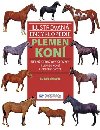 Ilustrovan encyklopedie kon - Susan Mc Bane