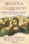 Jidova tajemstv - James M. Robinson