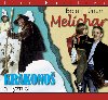 Krakono a lynci / bota jmnem melichar - Jana Knitlov