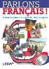 Parlons francais - 