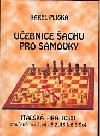 Uebnice achu pro samouky - italsk hra c50 - Pliska Karel
