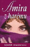 Amira z harmu - Soheir Khashoggi