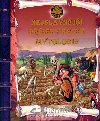 Nejslavnj pbhy eck mytologie - James Ford; David Salariya
