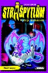 Strapytlm vstup zakzn dra vejce - Bruce Coville