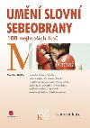 Umn slovn sebeobrany - Matthias Nllke