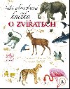 Velk obrzkov knka o zvatech - Milena Lukeov; Bohumil ha