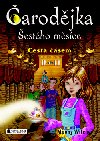 arodjka estho msce cesta asem - Moony Witcher