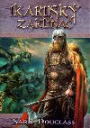 Ikarijský zaklínač - Sara Douglass
