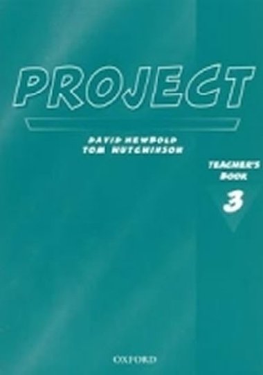Project 3 - 