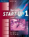 Business start-up 1 students book - Ibbotson Mark, Stephens Bryan