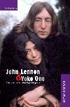 John lennon a yoko ono - James Woodall