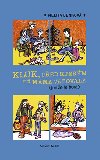 Kluk, ped kterm t mma varovala - Melita Denkov