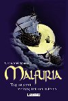 Malfuria tajemstv zpvajcho msta - Christoph Marzi