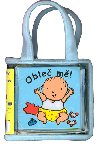 Oble m! odpovz mi! dej mi napapat! - Rachel Fuller; Rachel Fuller