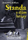 Standa a dm hrzy - Arnot Goldflam
