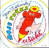Moje tuka uat - Jan Vodansk; Milo Nesvadba