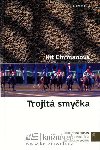Trojit smyka - Kit Ehrman