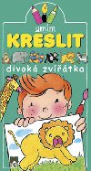 Umm kreslit divok zvtka - 