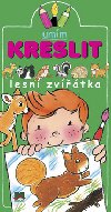 Umm kreslit lesn zvtka - 