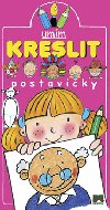 Umm kreslit postaviky - 