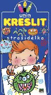 Umm kreslit straidlka - 