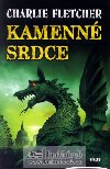 Kamenn srdce - Charlie Fletcher