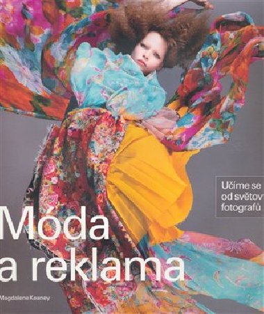 Mda a reklama - Magda Keaney