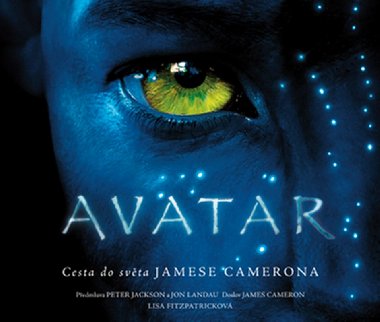 Avatar - Lisa Fitzpatrickov; James Cameron