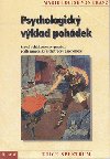 Psychologick vklad pohdek - Marie-Louise Franz