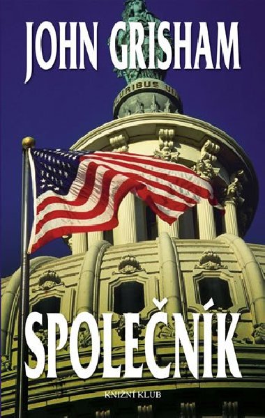 Spolenk - John Grisham