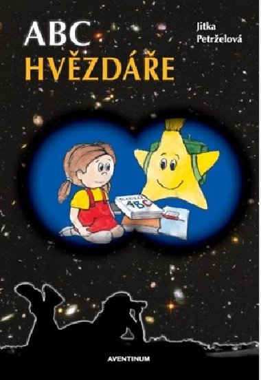 Abc hvzde - Petrelov Jitka