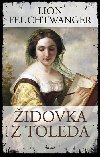 idovka z toleda - Lion Feuchtwanger