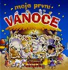 Moje prvn vnoce - 