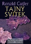 Tajn svitek - Ronald Cutler