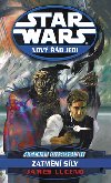 Star wars nov d jedi agenti chaosu ii. - James Luceno