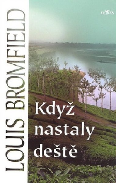Kdy nastaly det - Louis Bromfield