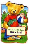 B si hrt! - 