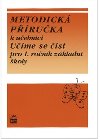 Metodick pruka k uebnici ume se st pro 1. ronk zkladn koly - Jana Wagnerov
