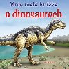 Moje mal knka o dinosaurech - 