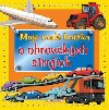 Moje mal knka o obrovskch strojch - 